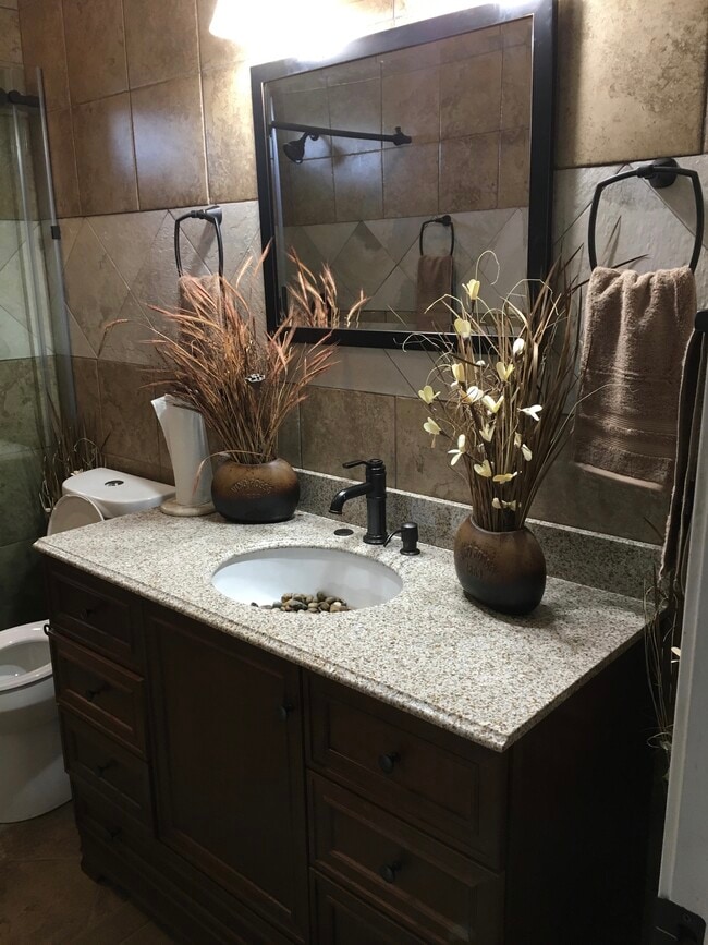 12407 Hosanna Way in Houston, TX - Building Photo - Building Photo