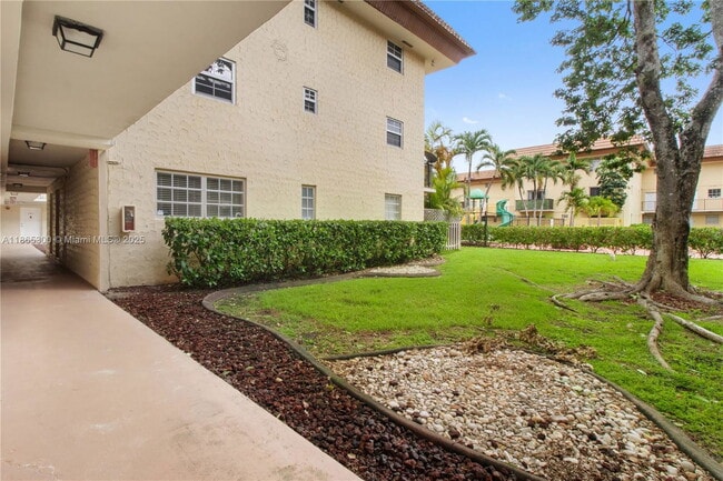 property at 8600 SW 109th Ave
