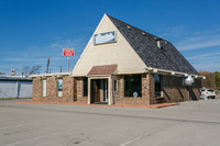 Glencliff