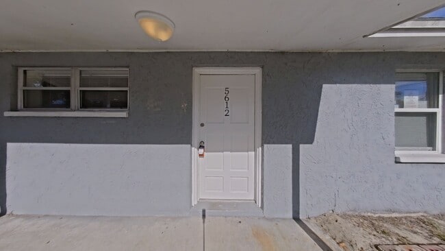 5612 E 29th Ave in Tampa, FL - Building Photo - Building Photo