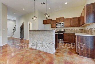 463 S Fretz Ave in Edmond, OK - Building Photo - Building Photo