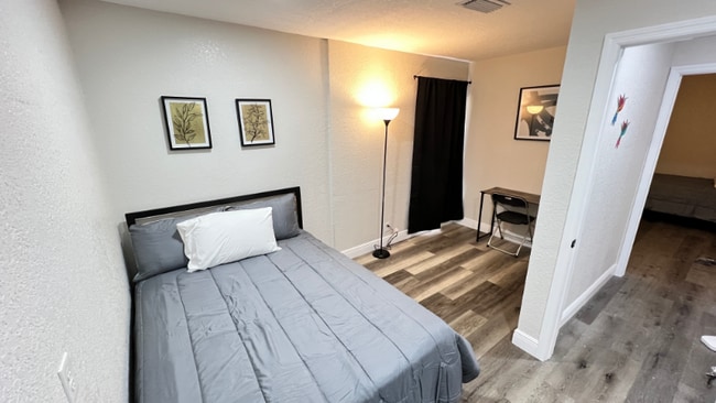property at 1 Chastain Rd