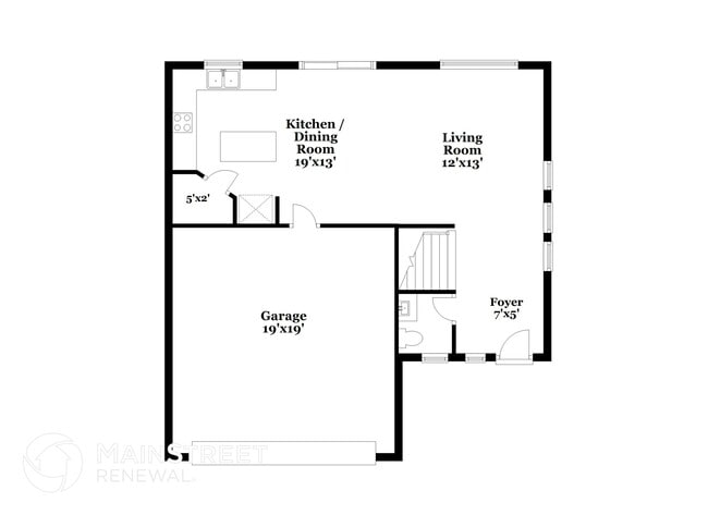 12167 W Yavapai Ln in Avondale, AZ - Building Photo - Building Photo