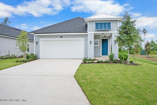 property at 24 Stargaze Ln