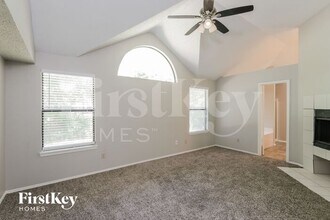 701 Long Hill Ct in McKinney, TX - Building Photo - Building Photo