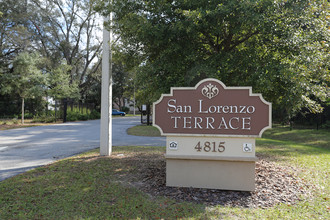 San Lorenzo Terrace in Tampa, FL - Building Photo - Building Photo