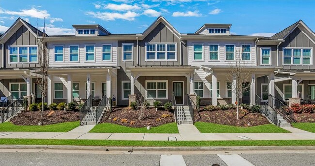 property at 1954 Sanford Dr