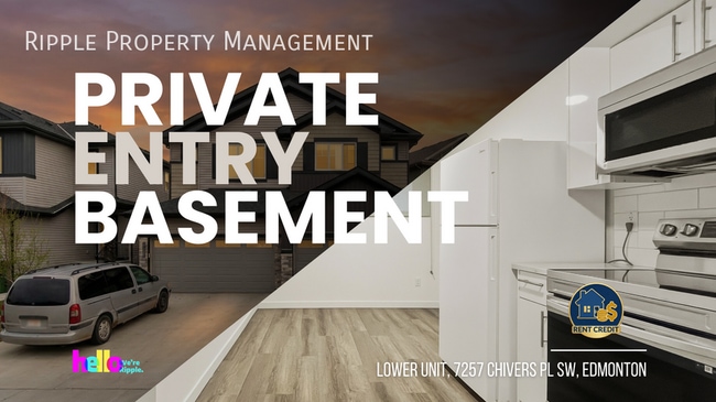 property at 7257 Chivers Pl SW