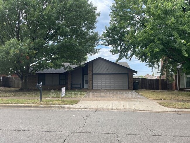 9804 N 107th E Ave in Owasso, OK - Building Photo - Building Photo
