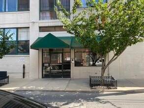 314 N. 12th Street, Unit 901 in Philadelphia, PA - Foto de edificio - Building Photo