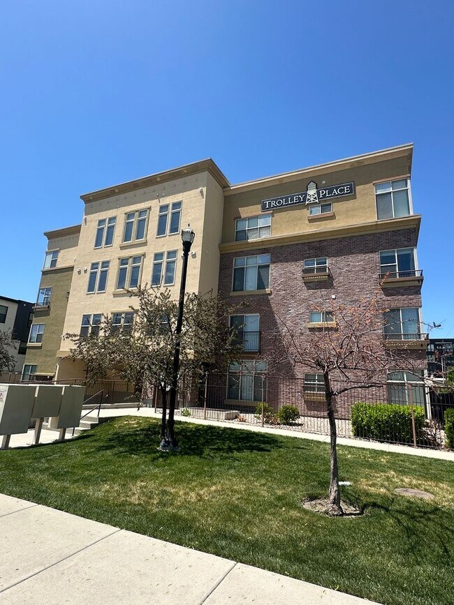 520 E 500 S in Salt Lake City, UT - Building Photo - Building Photo