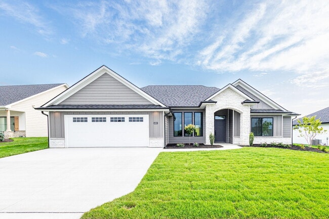 property at 4600 Chambers Bay Dr