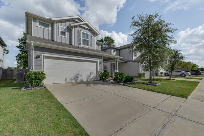 19214 Tannach Dr in The Woodlands, TX - Building Photo - Building Photo