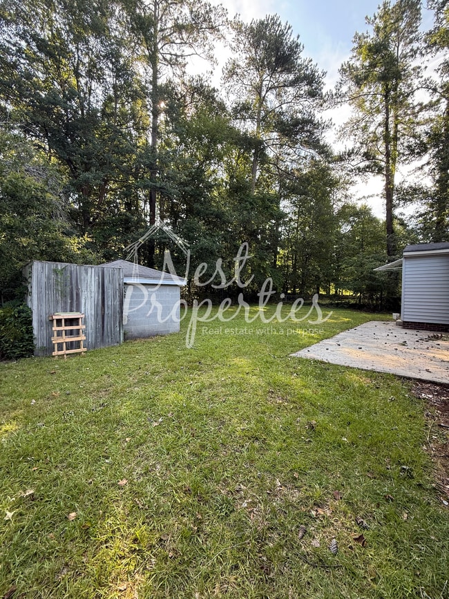 1826 Horseshoe Dr in Columbia, SC - Building Photo - Building Photo