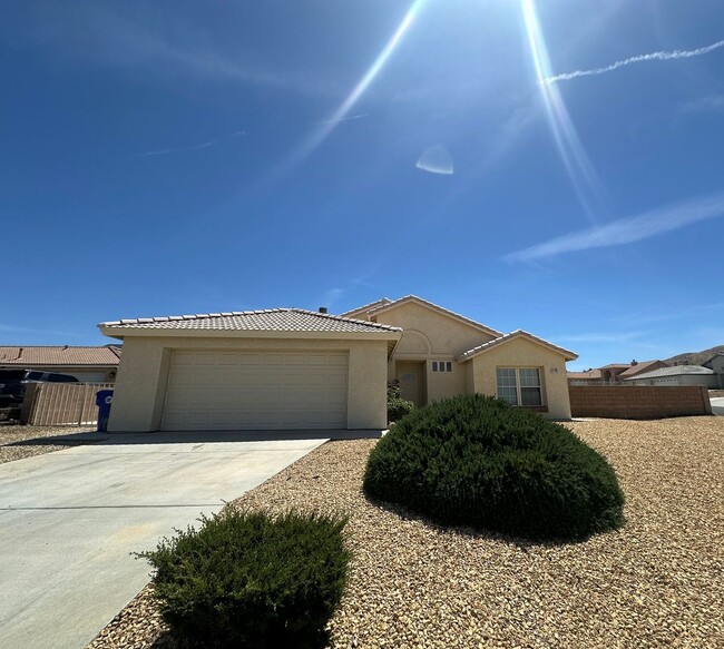 property at 57281 Selecta Ave