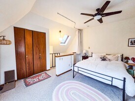 438 W Wilson St in Madison, WI - Building Photo