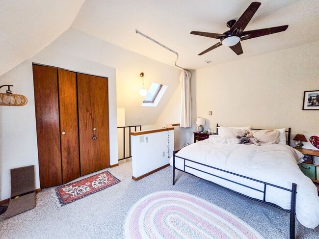 property at 438 W Wilson St