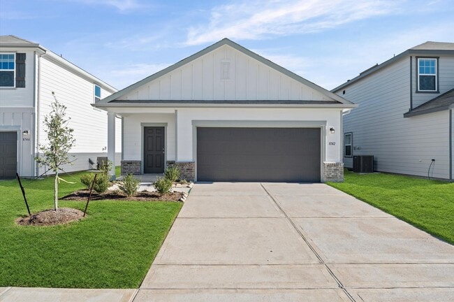 property at 8742 Vacek Xing Wy