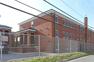 LTS 625 South Limestone in Lexington, KY - Foto de edificio - Building Photo