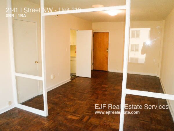 2141 I St NW-Unit -Unit 310 in Washington, DC - Building Photo - Building Photo