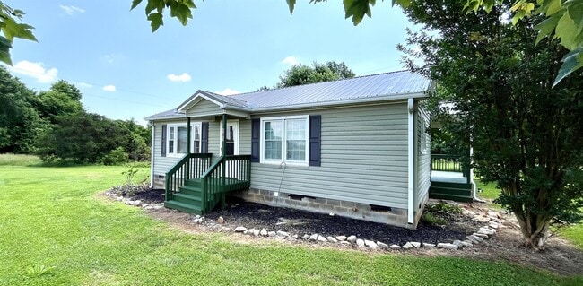 property at 393 Snow Creek Rd