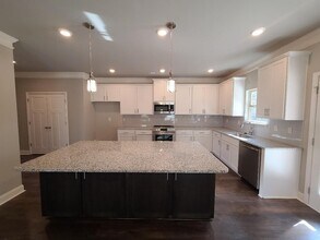 1917 Castleberry Ln in Buford, GA - Building Photo - Building Photo