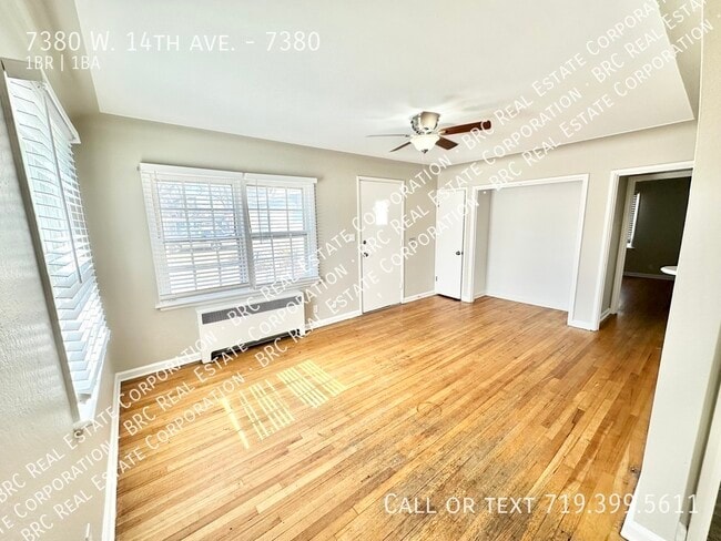 7380 W 14th Ave in Lakewood, CO - Building Photo - Building Photo