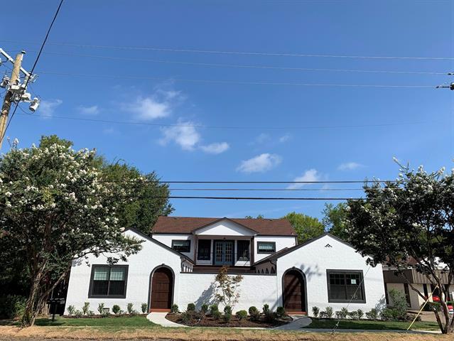 1002 W 2nd Ave in Corsicana, TX - Building Photo - Building Photo