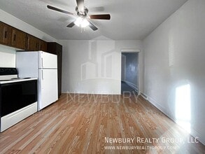 33 Hickory St in Butler, PA - Building Photo - Building Photo