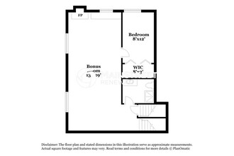 6464 Firethorn Ave in Reynoldsburg, OH - Foto de edificio - Building Photo