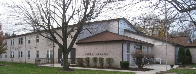 Green Meadow Apartments