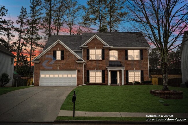 property at 3990 Embassy Walk Way