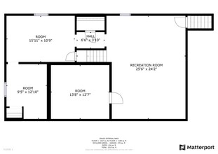 8001 E 91st Terrace in Kansas City, MO - Building Photo - Building Photo