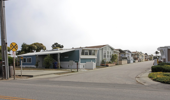 Shangri La Estates For Mobile Homes in Santa Cruz, CA - Building Photo - Building Photo