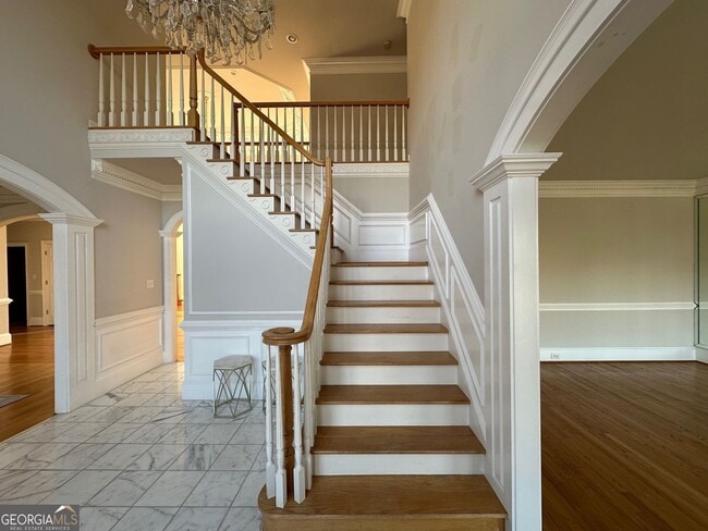 235 Summerhouse Ln in Atlanta, GA - Building Photo - Building Photo