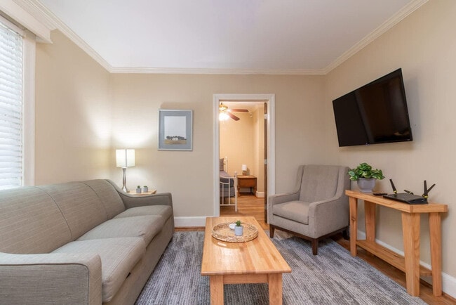 1416 S Dixon Dr, Unit SI ID1043438P in Columbus, GA - Building Photo - Building Photo