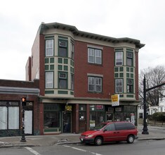 504-506 Broadway in Providence, RI - Building Photo - Building Photo