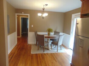 1108 Magnolia Dr in Augusta, GA - Building Photo - Building Photo