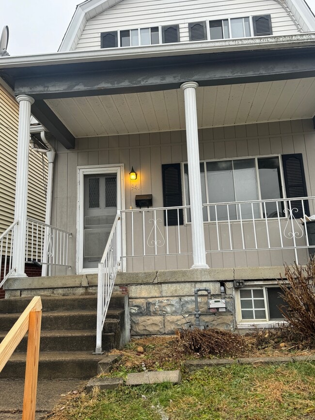 property at 941 8th Ave