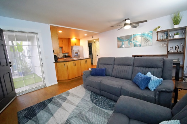 property at 3922 Albatross St