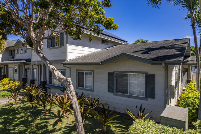 Ke Aina Kai Townhomes