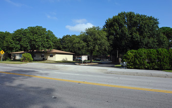 Kimberly Anne Apartments in Pinellas Park, FL - Building Photo - Building Photo