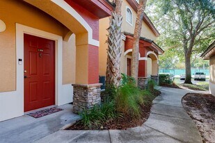 2141 Portofino Pl in Palm Harbor, FL - Building Photo