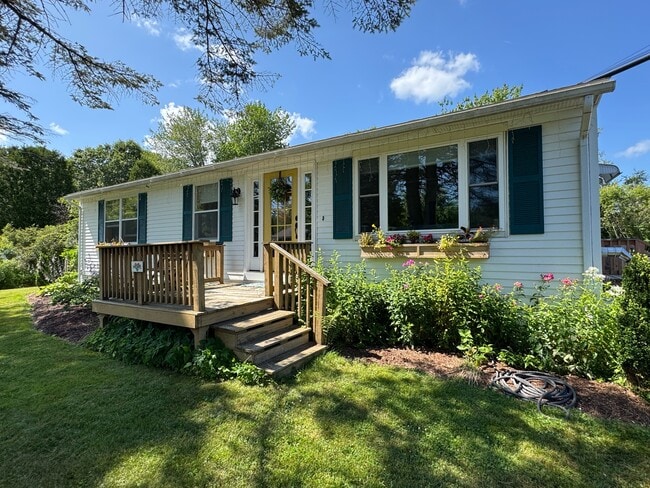 property at 27 Seaview Terrace