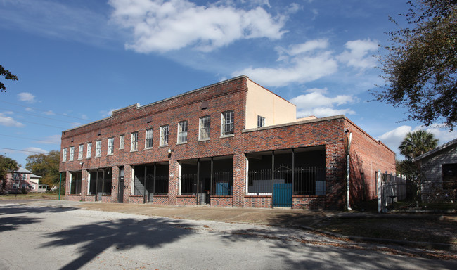 1043 Walnut St in Jacksonville, FL - Building Photo - Building Photo