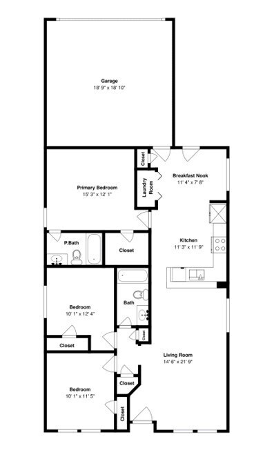 20618 Sycamore Crest Ln in Katy, TX - Building Photo - Building Photo