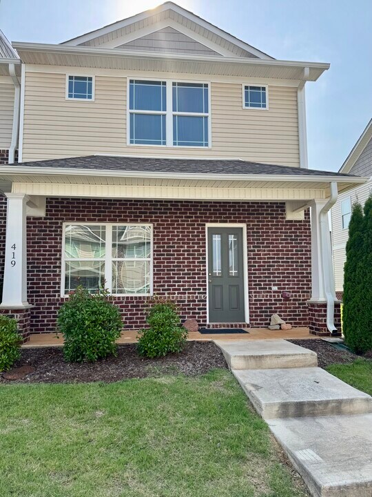 419 Falls Pt SW in Madison, AL - Building Photo