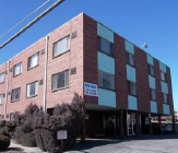 Mile High Apartments in Denver, CO - Foto de edificio - Building Photo