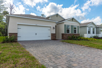 1731 Red Rock Rd in New Smyrna Beach, FL - Building Photo - Building Photo