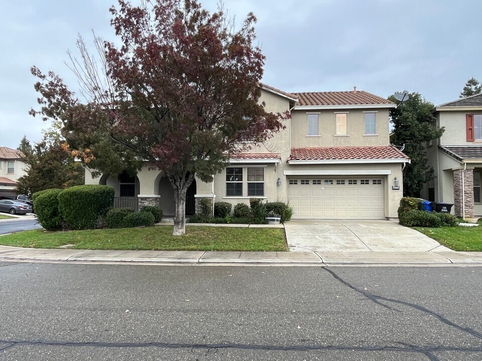 5111 Blossom Ranch Dr in Elk Grove, CA - Building Photo